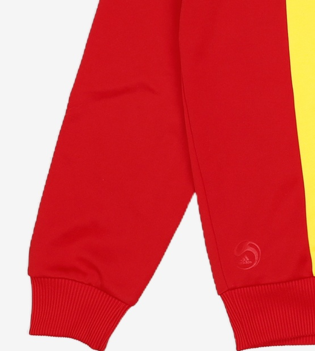 아디다스(ADIDAS) 트레이닝 재킷 105