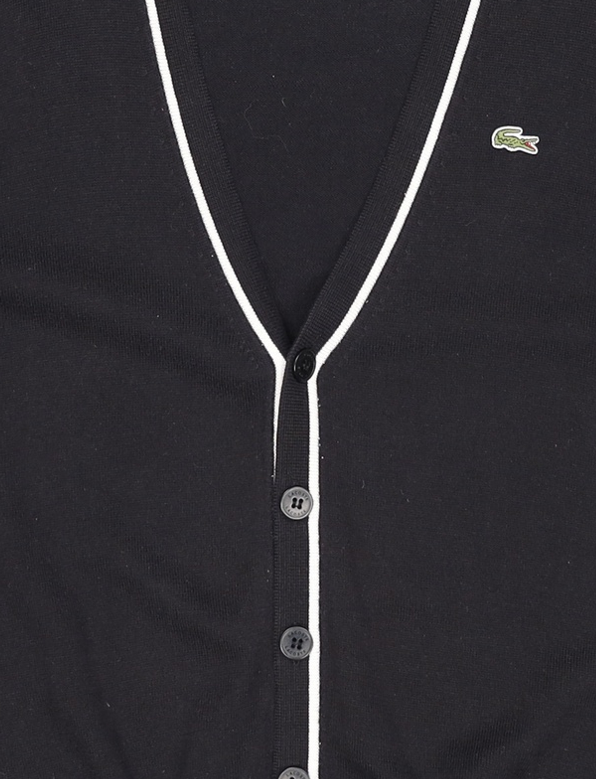 라코스테(LACOSTE) 카디건 4