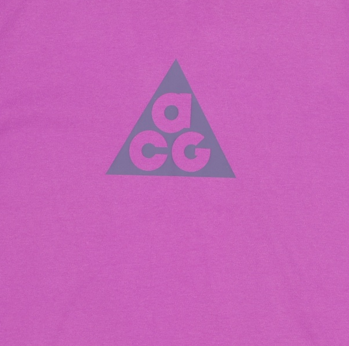 나이키 ACG(NIKE ACG) 반소매 티셔츠 L