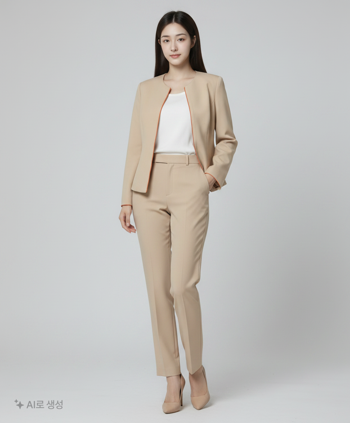에스까다(ESCADA) 기타 점퍼/재킷 38