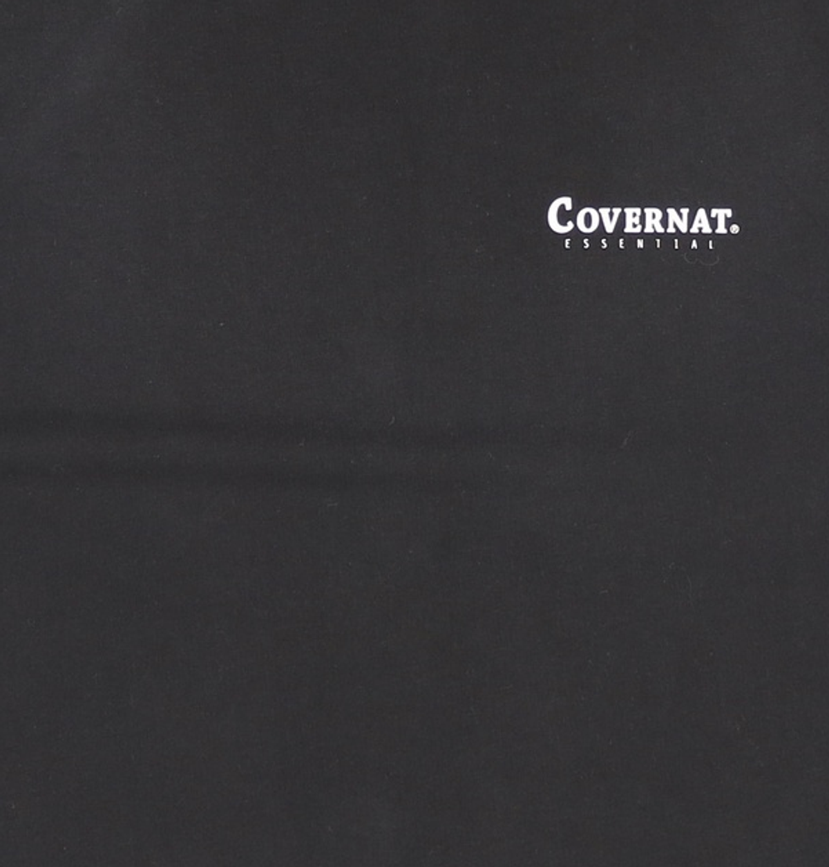 커버낫(COVERNAT) 반소매 티셔츠 S