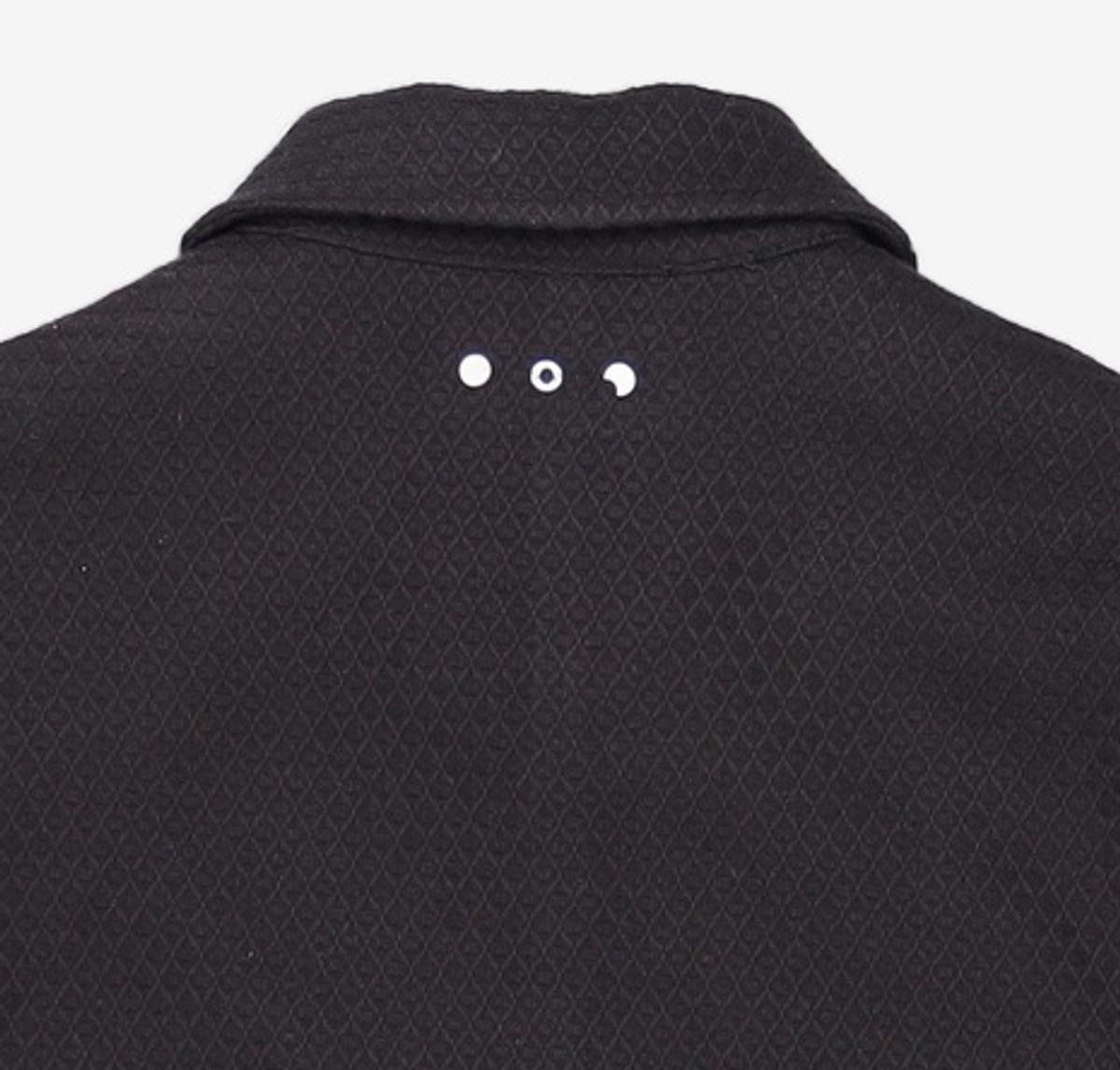 마틴플랜(MARTIN PLAN) Ventil Stud Jacket - BLACK M