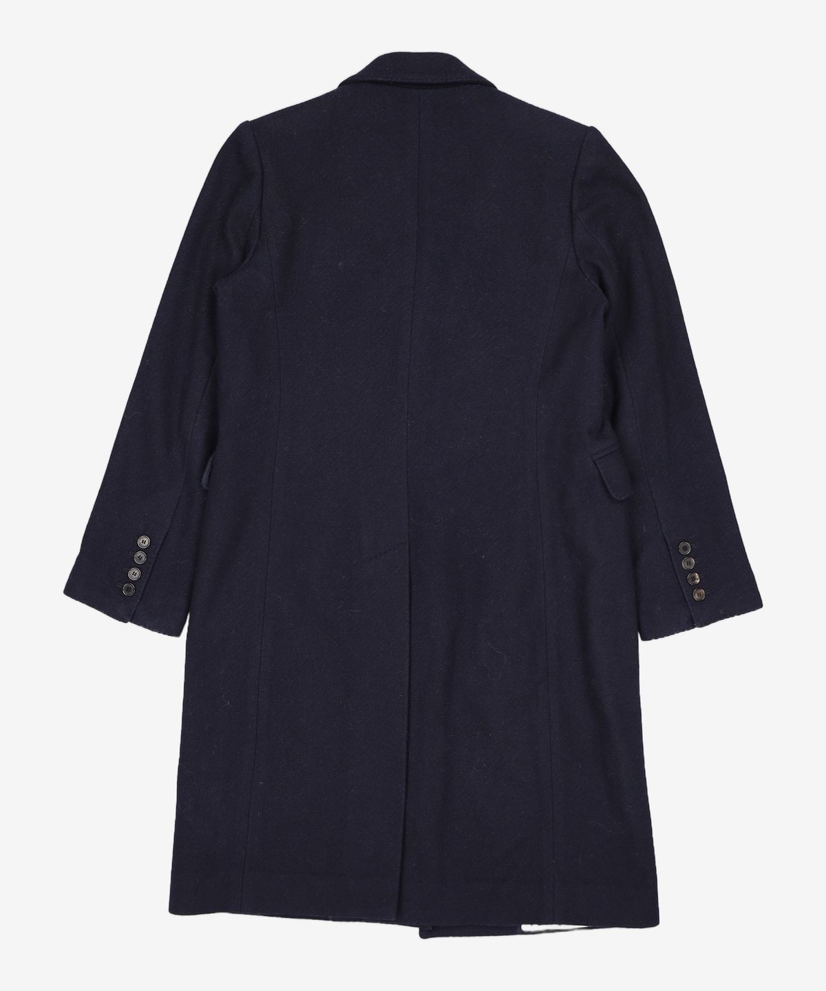 럭키슈에뜨 x 코오롱스포츠(LUCKY CHOUETTE x KOLON SPORT) 겨울 싱글 코트 36