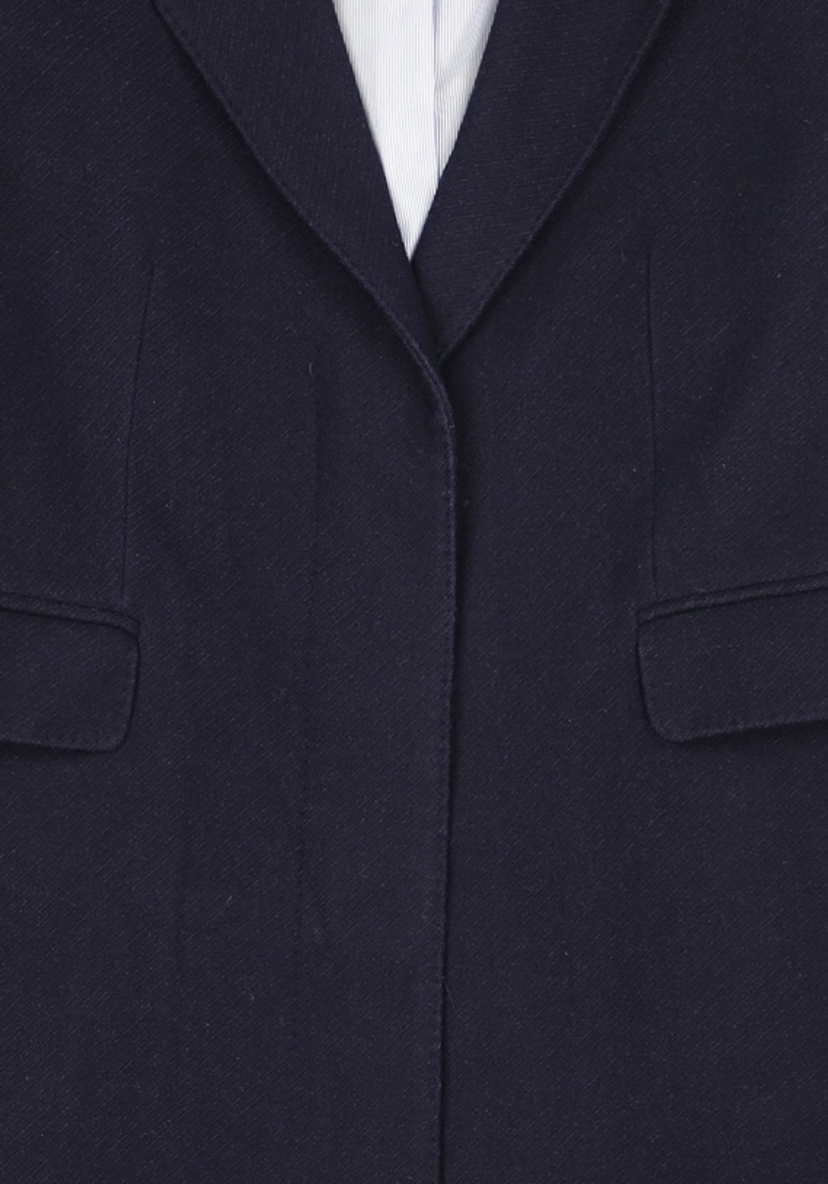 럭키슈에뜨 x 코오롱스포츠(LUCKY CHOUETTE x KOLON SPORT) 겨울 싱글 코트 36