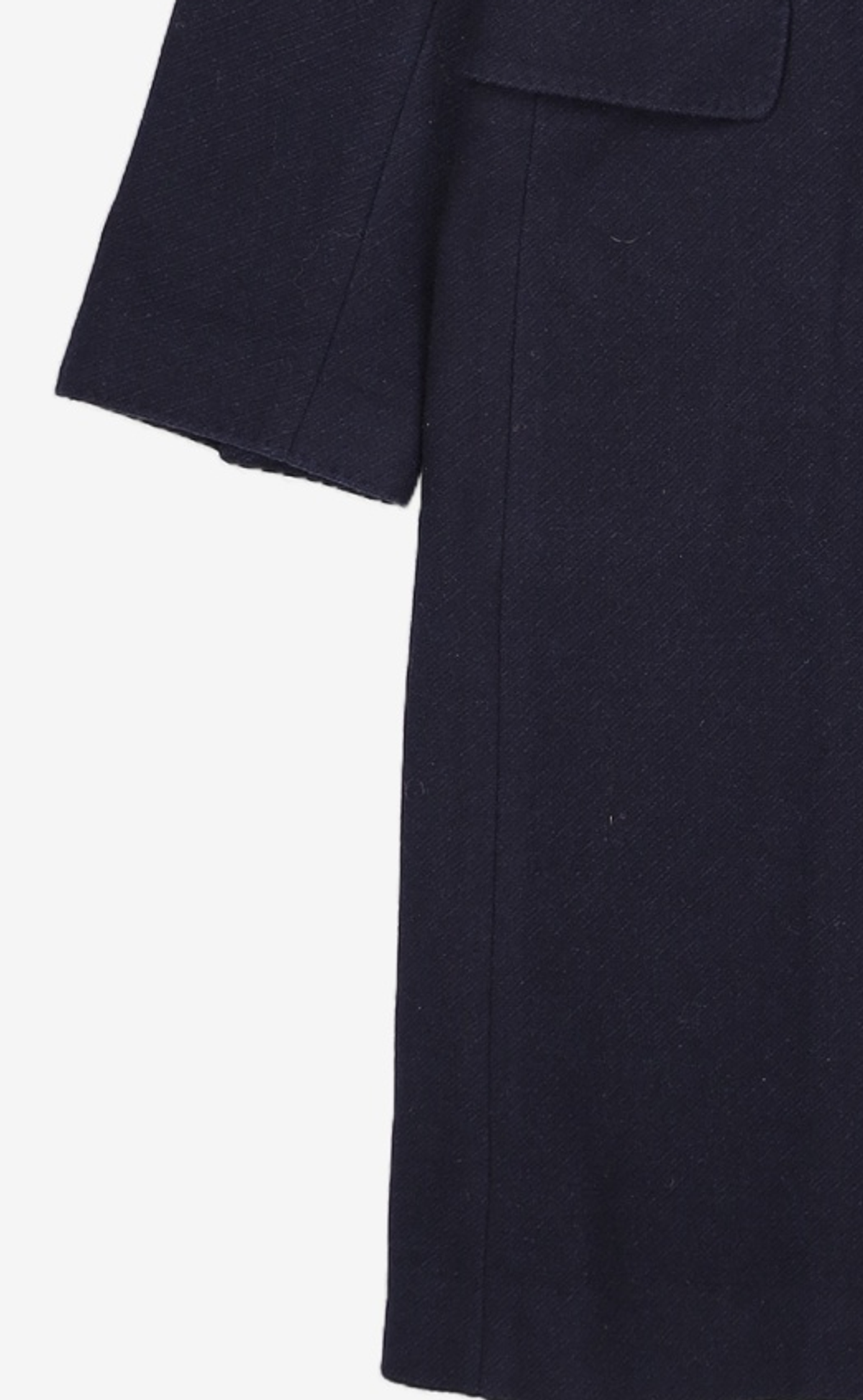 럭키슈에뜨 x 코오롱스포츠(LUCKY CHOUETTE x KOLON SPORT) 겨울 싱글 코트 36