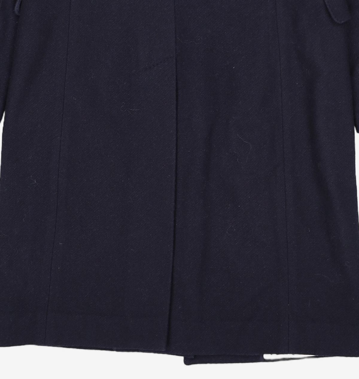 럭키슈에뜨 x 코오롱스포츠(LUCKY CHOUETTE x KOLON SPORT) 겨울 싱글 코트 36