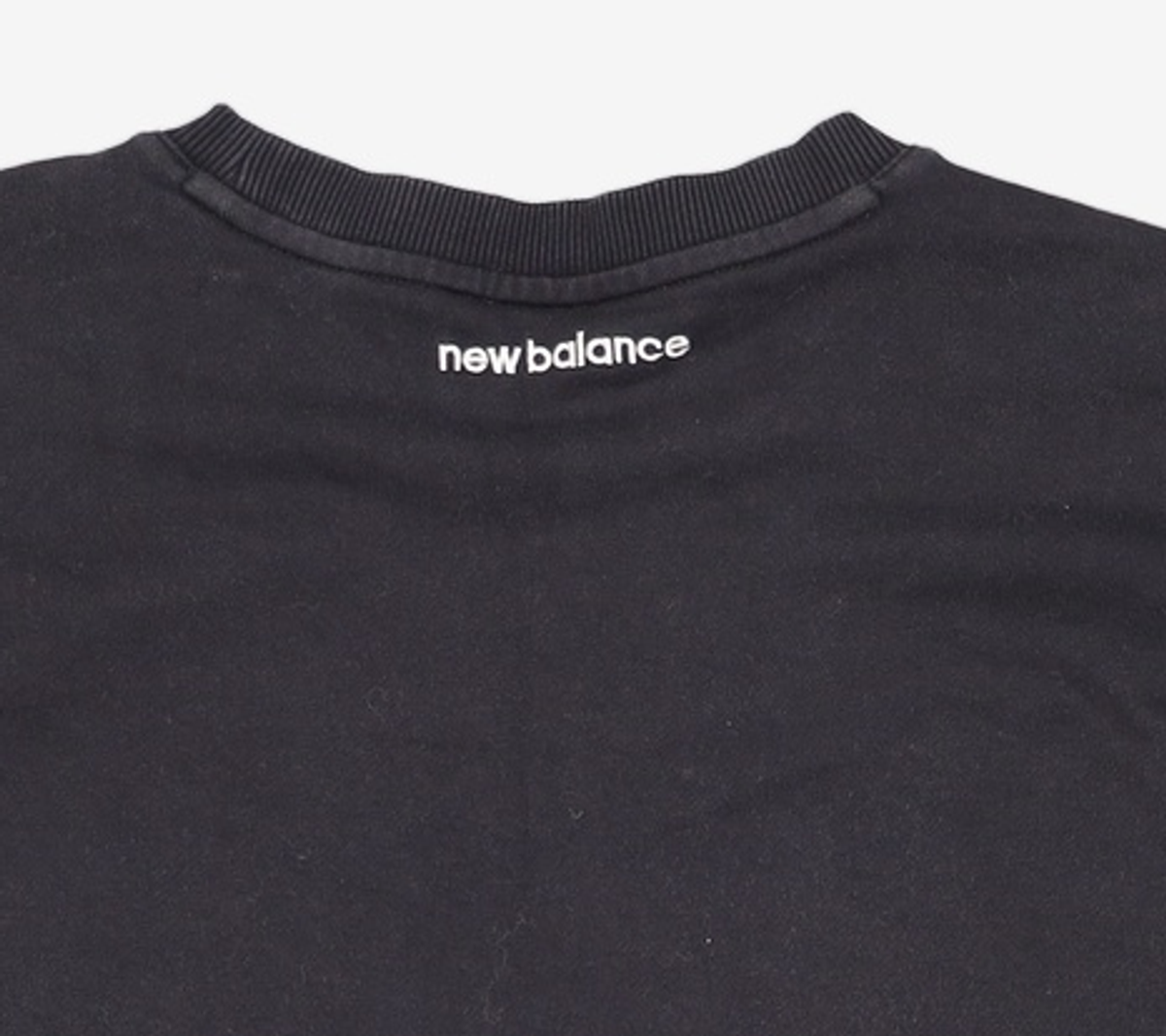 뉴발란스(NEW BALANCE) 맨투맨/스웨트셔츠 110