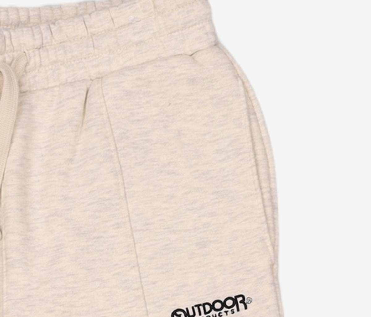 아웃도어(OUTDOOR) 트레이닝 팬츠 S