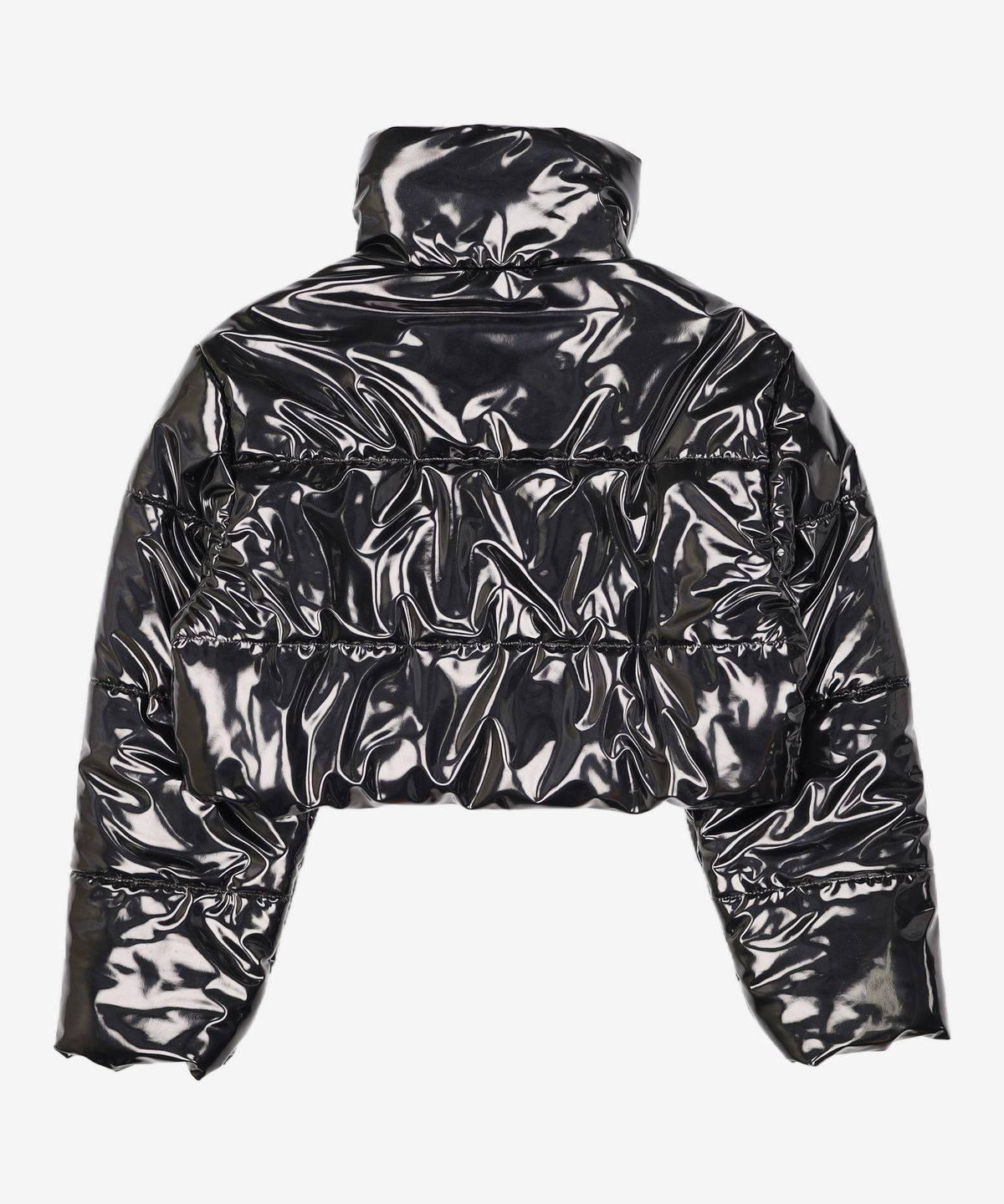 엠에스지엠(MSGM) 숏 패딩/숏 헤비 아우터 38