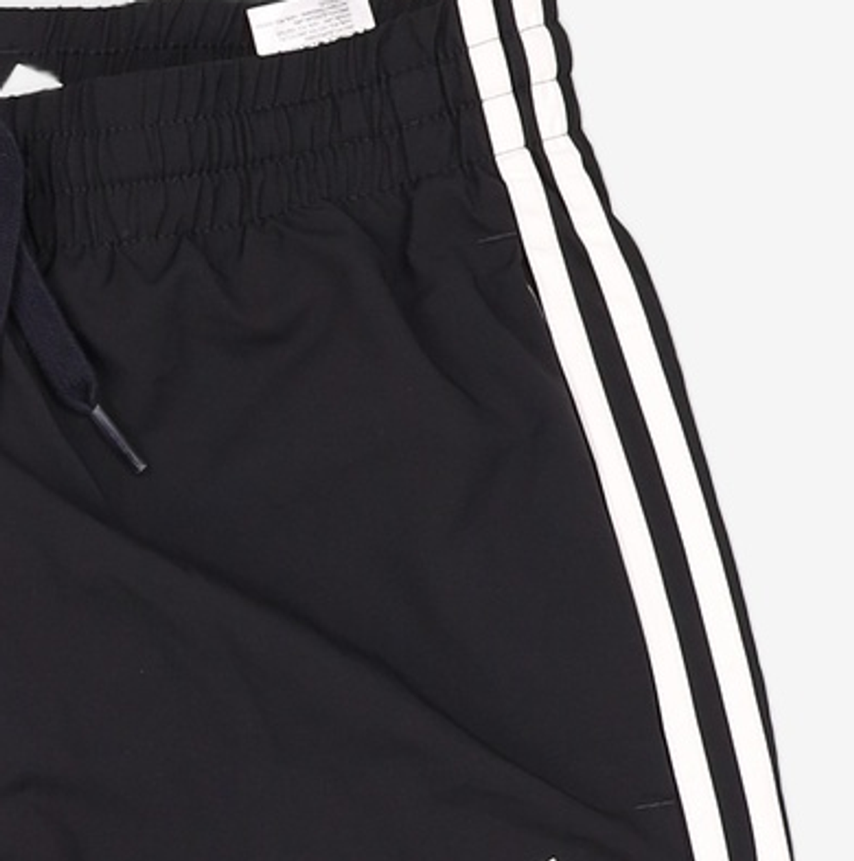 아디다스(ADIDAS) 3S 팬츠 - 블랙 / GK8989 M