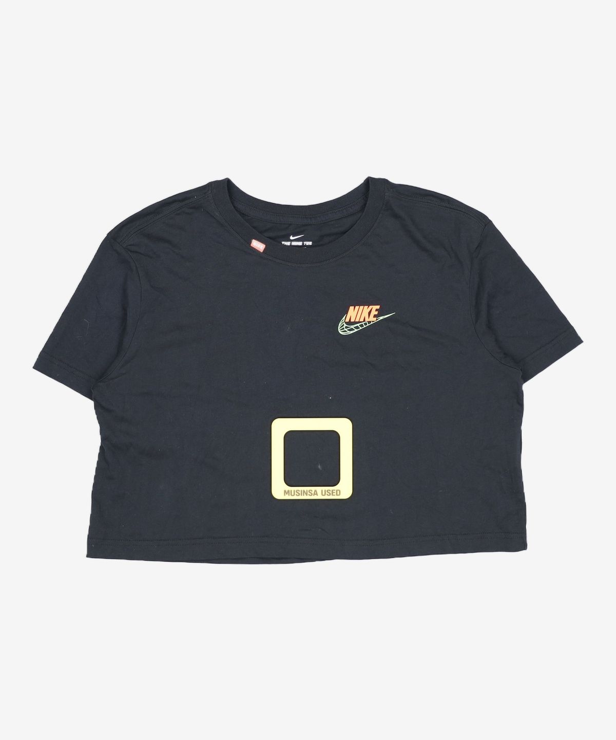 나이키(NIKE) 반소매 티셔츠 90