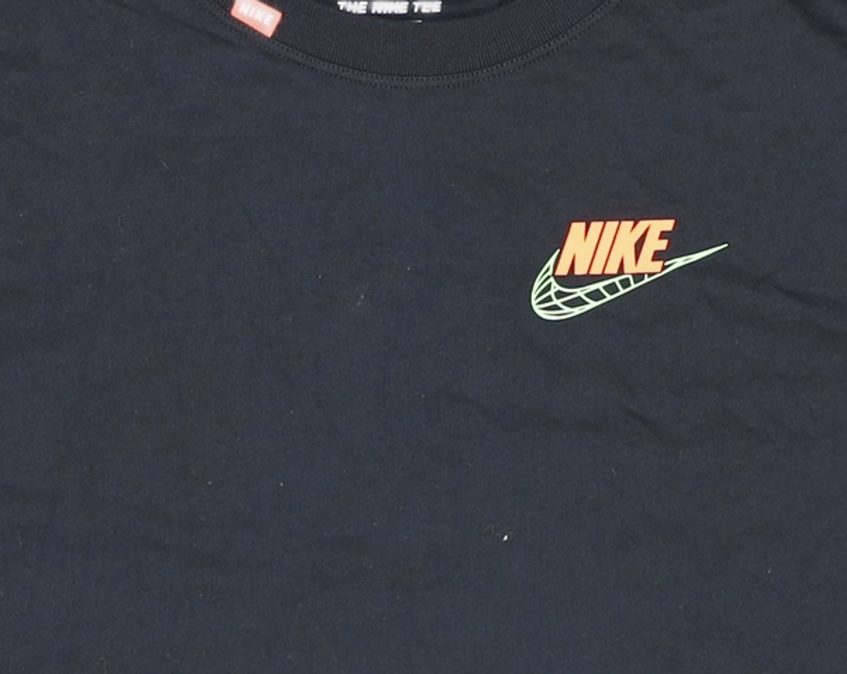 나이키(NIKE) 반소매 티셔츠 90