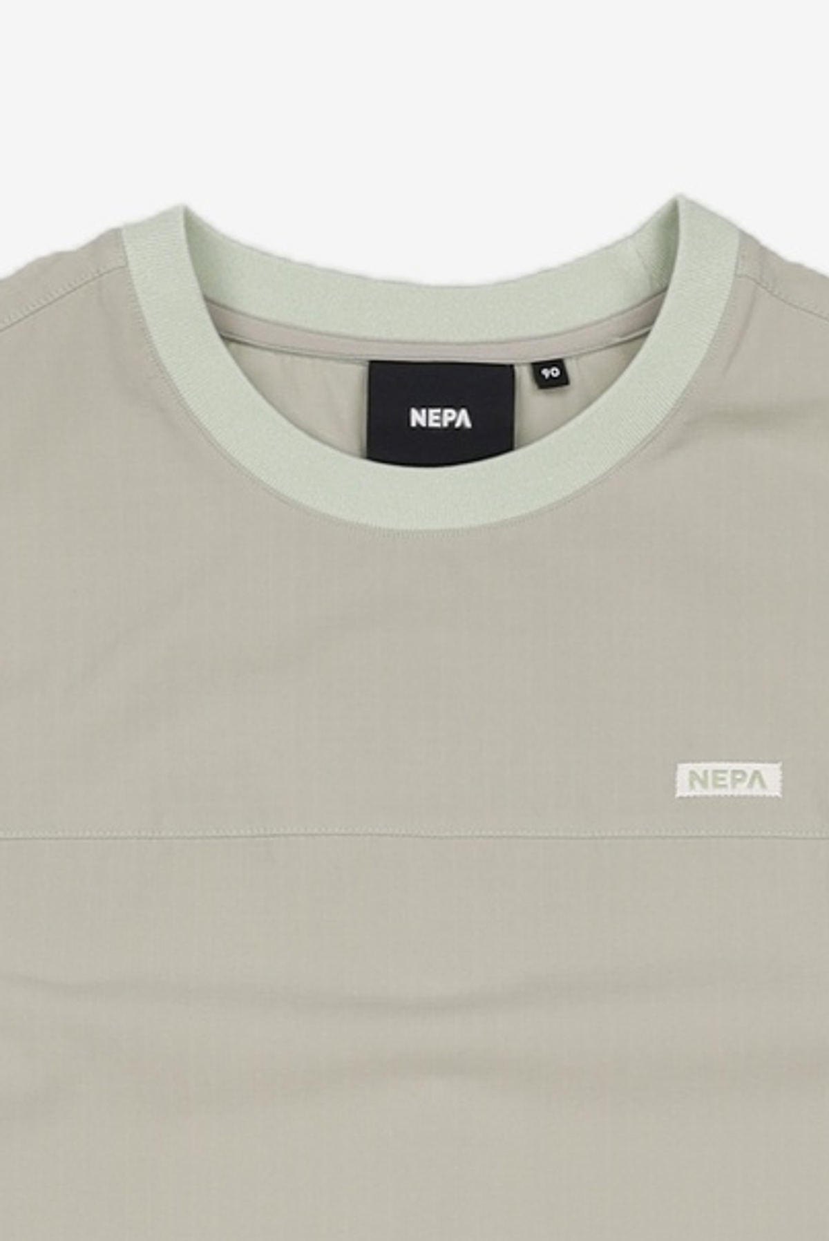 네파(NEPA) 반소매 티셔츠 90