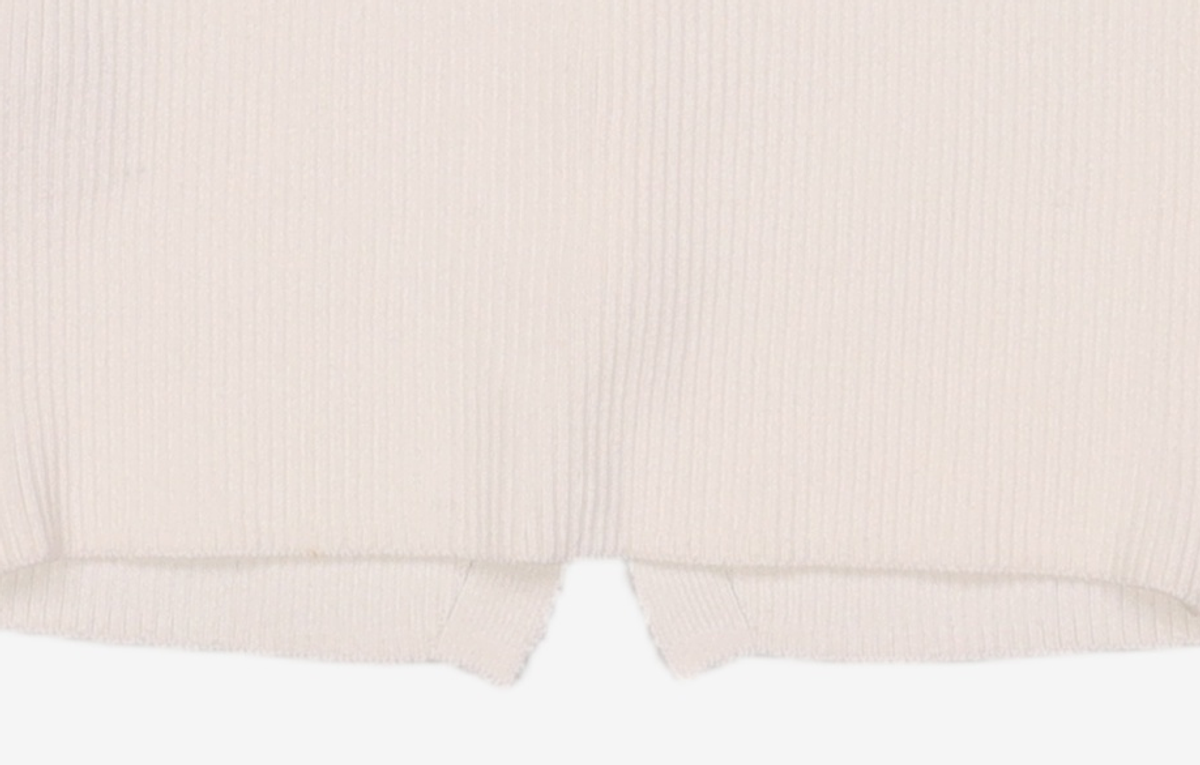 디바이디드에이치앤엠(DIVIDED H&M) 베스트 XS