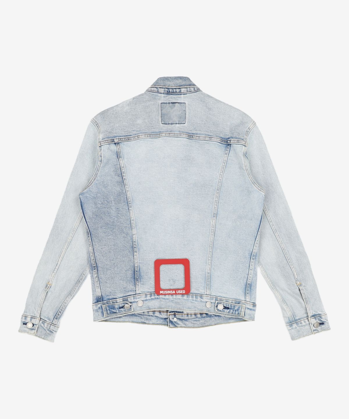 리바이스(LEVI'S) 데님/트러커 재킷 M