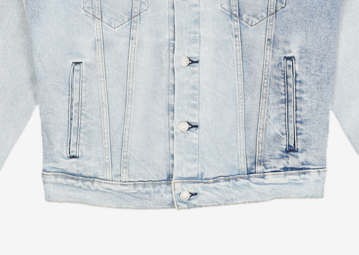 리바이스(LEVI'S) 데님/트러커 재킷 M
