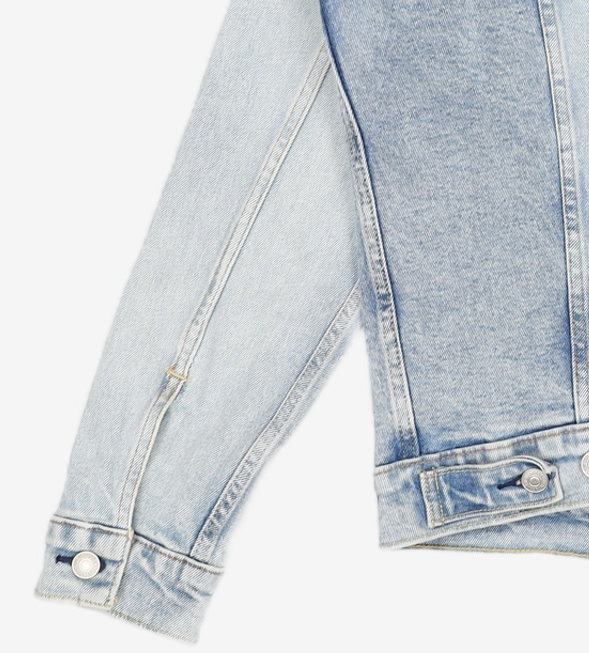 리바이스(LEVI'S) 데님/트러커 재킷 M