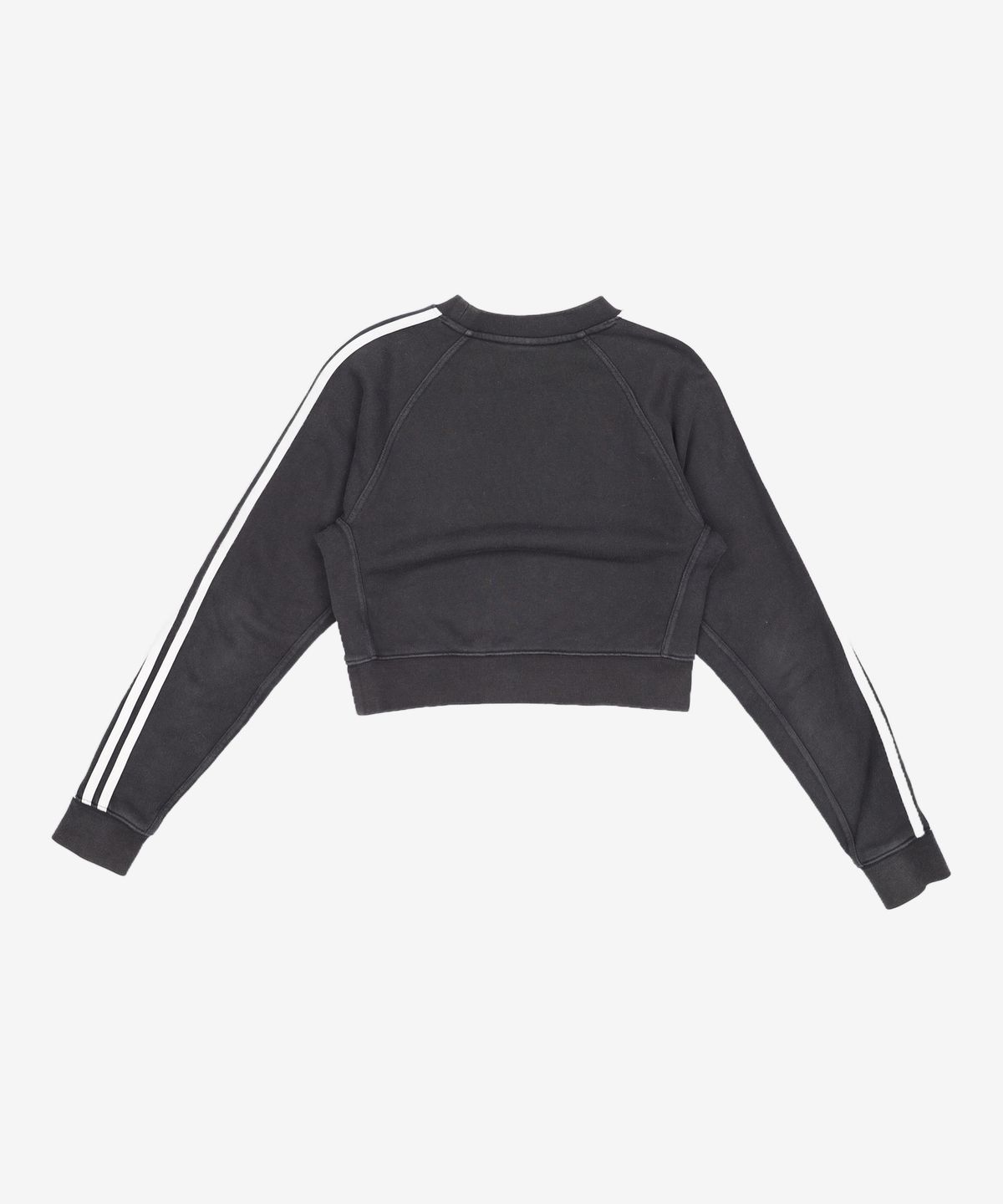 아디다스(ADIDAS) 스웨트셔츠 - 블랙 / HF7530 XS
