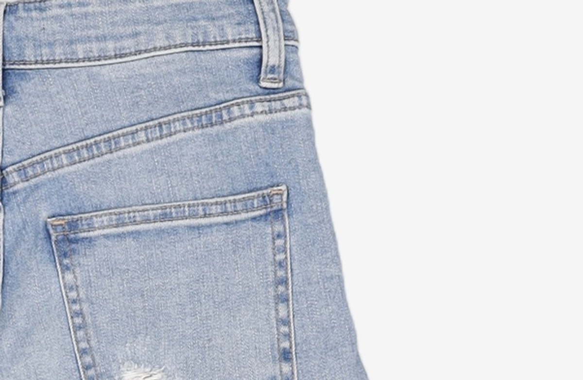 유니클로(UNIQLO) 청/데님 팬츠 61