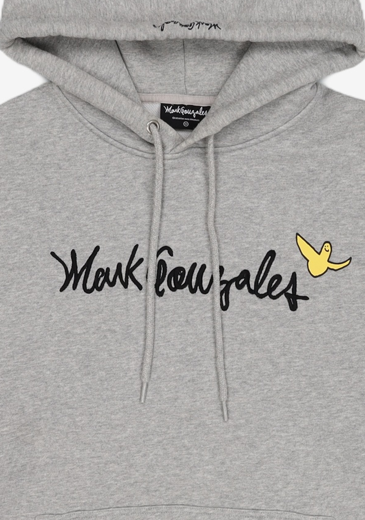 마크곤잘레스(MARK GONZALES) 후드 티셔츠 S