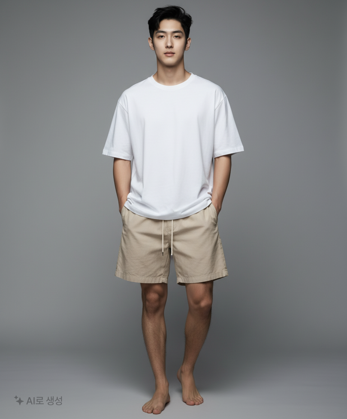 스파오(SPAO) 숏팬츠 XL