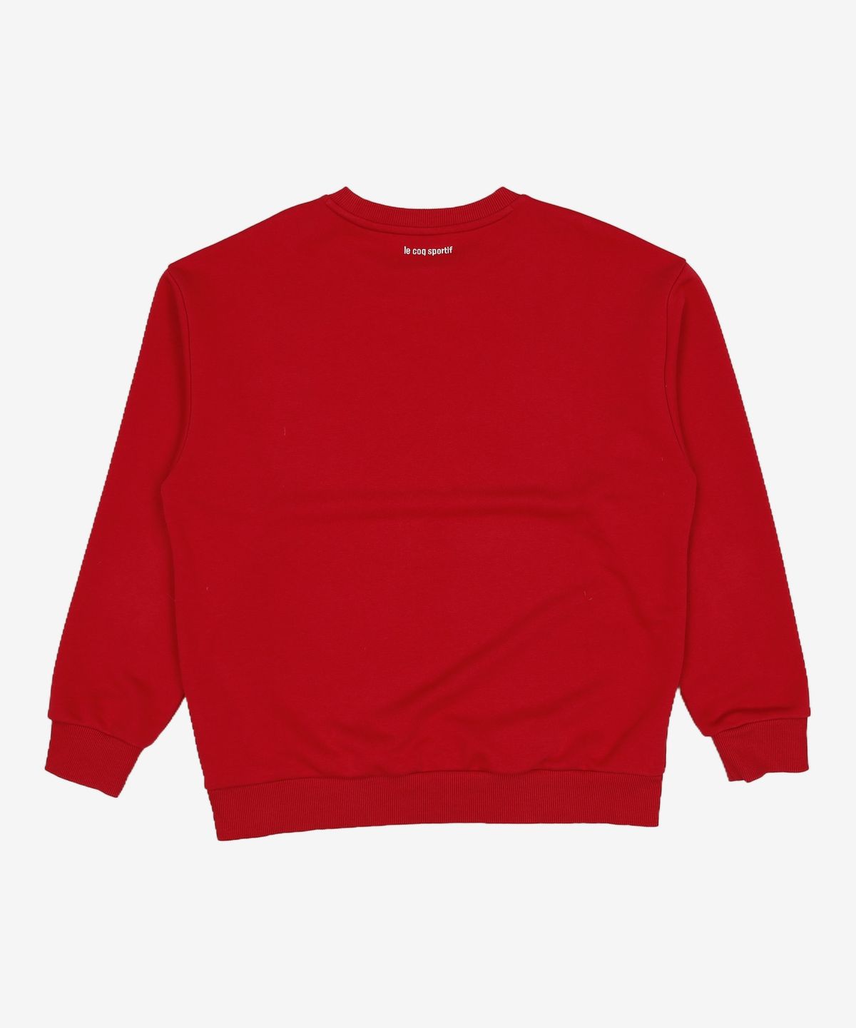 르꼬끄 스포르티브(LE COQ SPORTIF) 맨투맨/스웨트셔츠 105