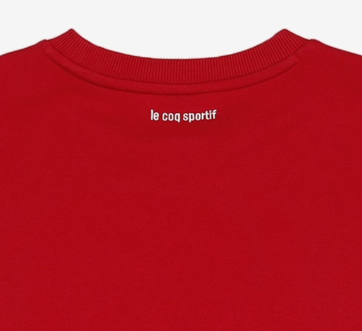 르꼬끄 스포르티브(LE COQ SPORTIF) 맨투맨/스웨트셔츠 105
