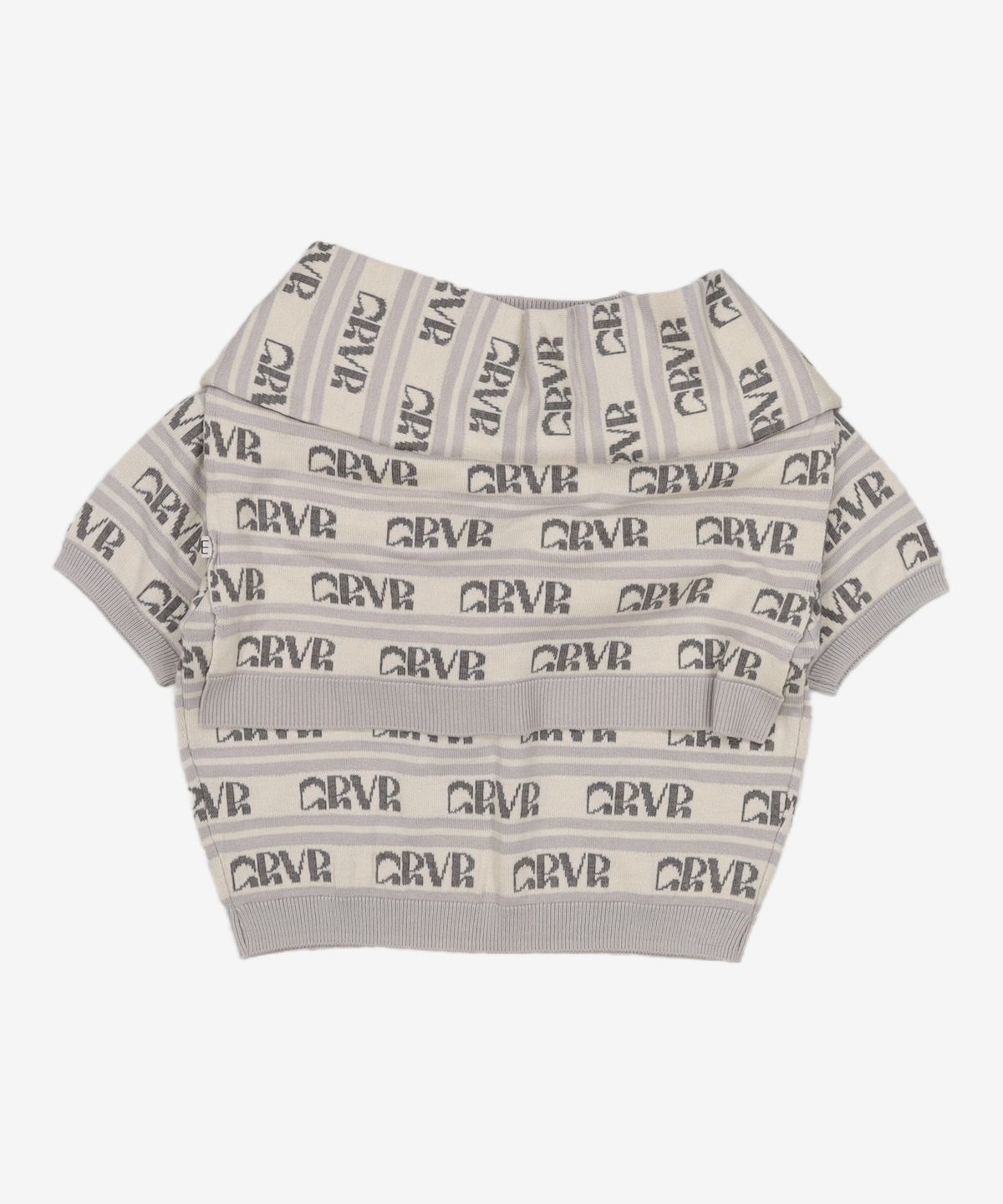 그로브(GROVE) CIELO KNIT_CREAM FREE