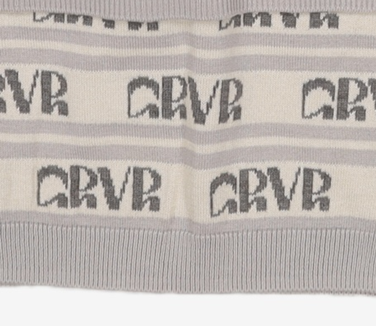 그로브(GROVE) CIELO KNIT_CREAM FREE