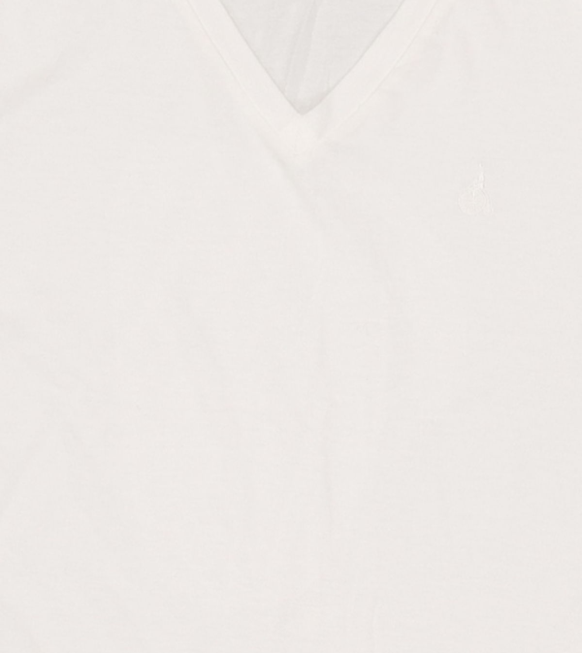 빈폴(BEAN POLE) 반소매 티셔츠 XS