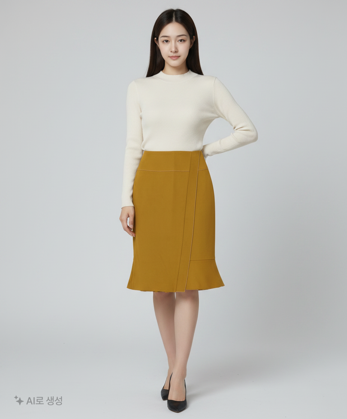 주크(ZOOC) 미니스커트 55