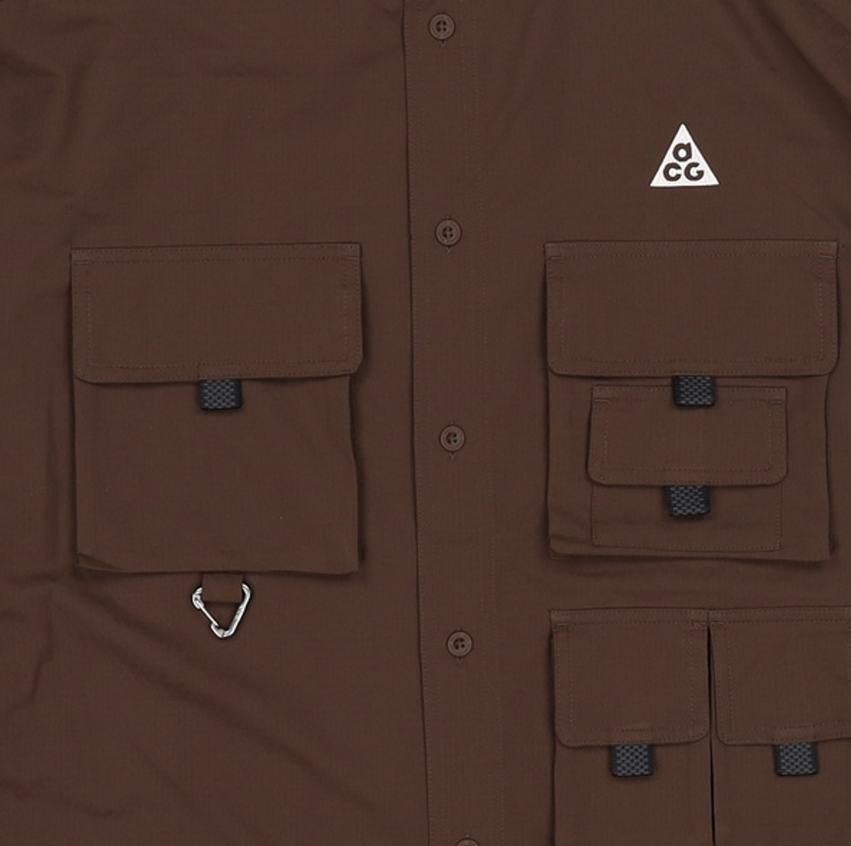 나이키 ACG(NIKE ACG) 캐주얼 셔츠 XXL