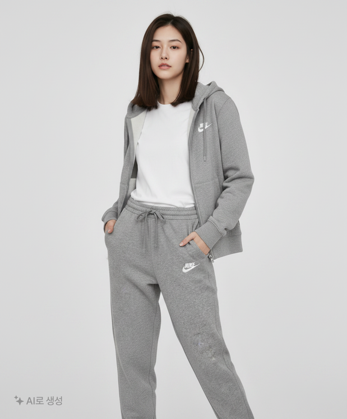 나이키(NIKE) 조거 팬츠 XL