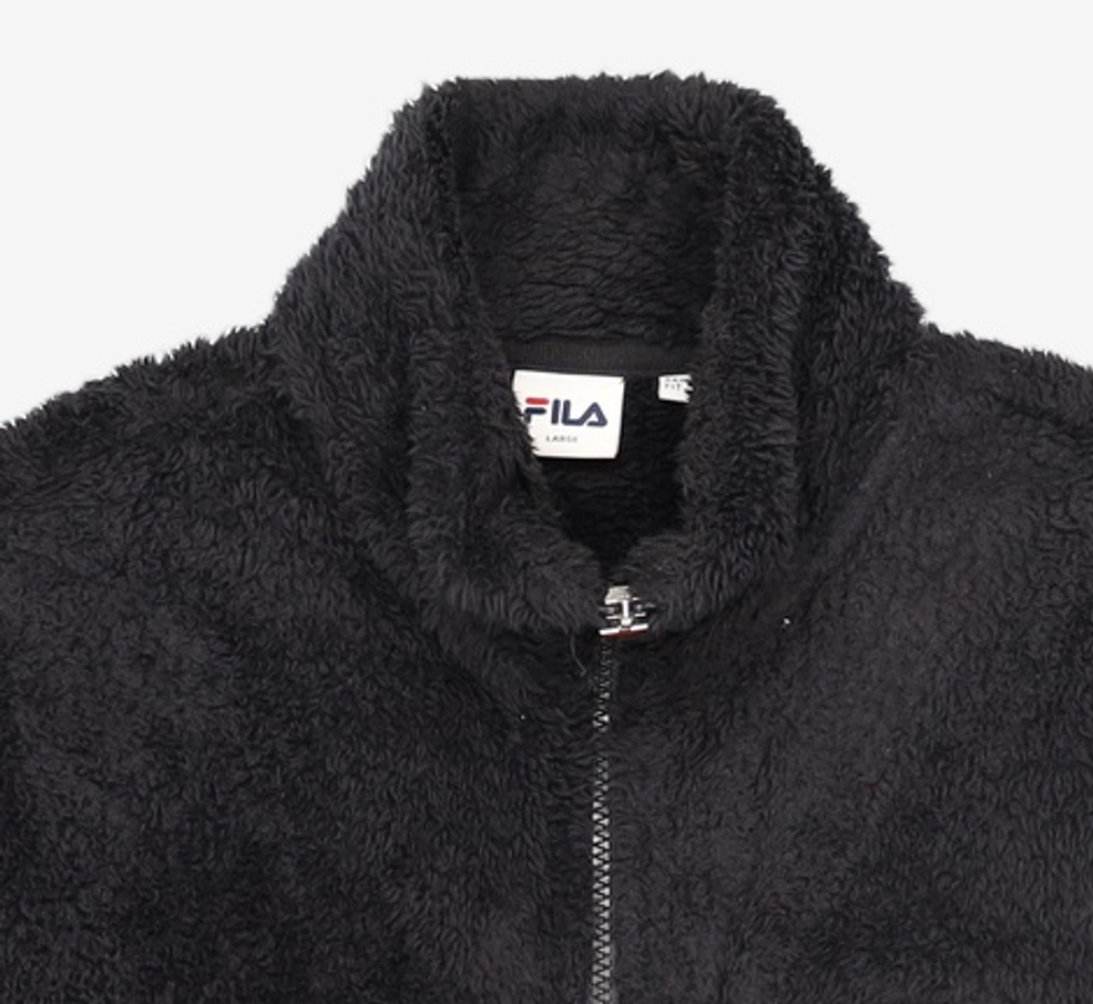 휠라(FILA) 플리스 L