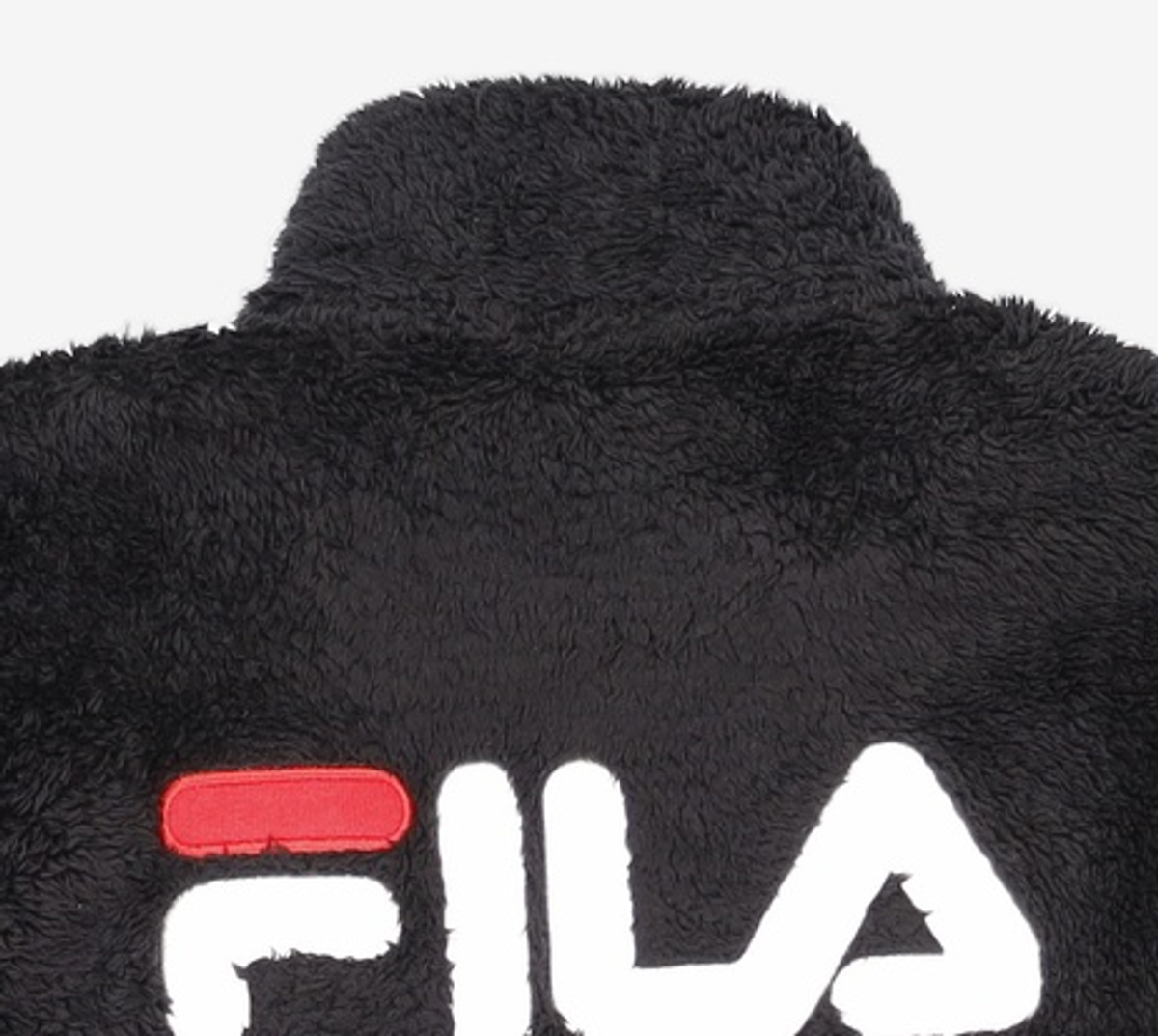 휠라(FILA) 플리스 L