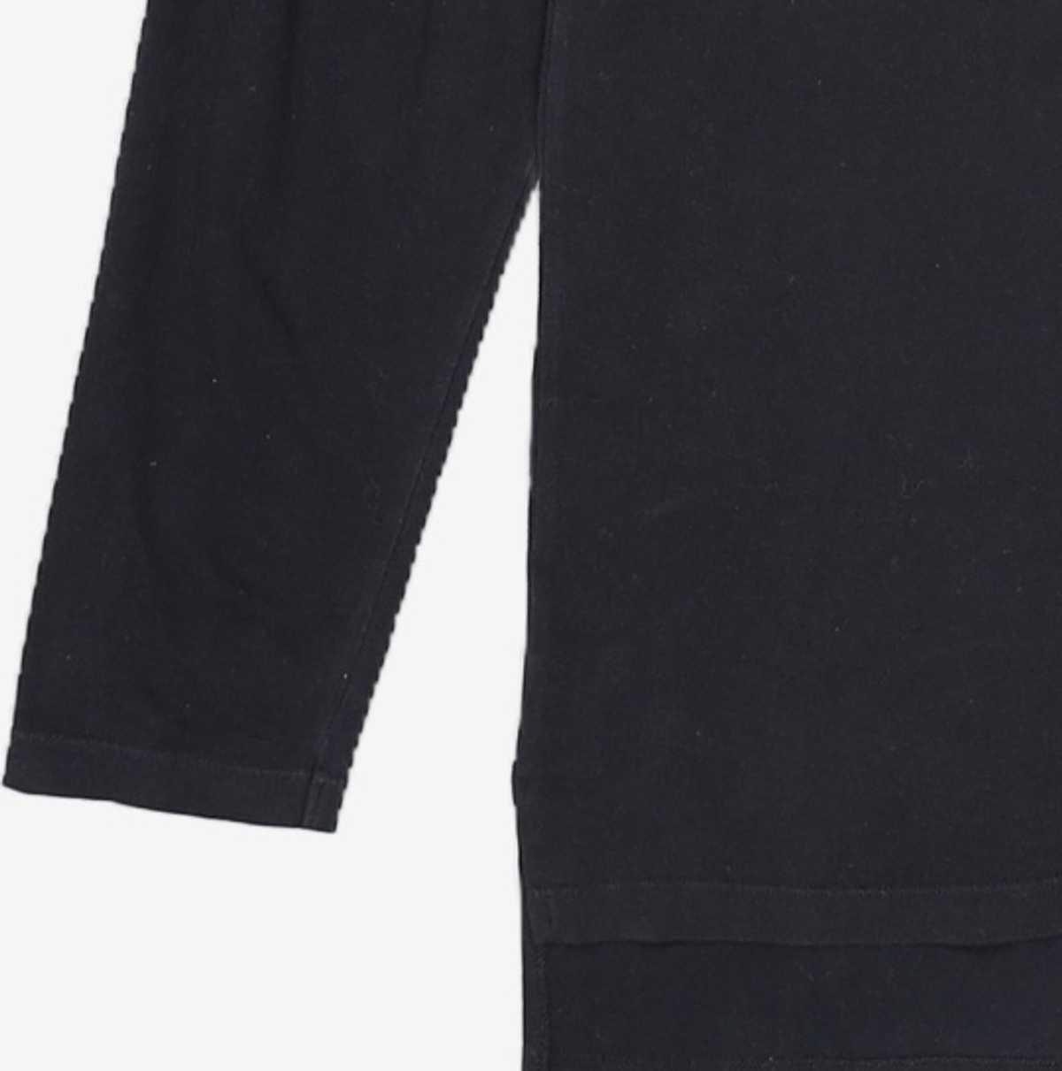 베이프(BAPE) 긴소매 티셔츠 XL