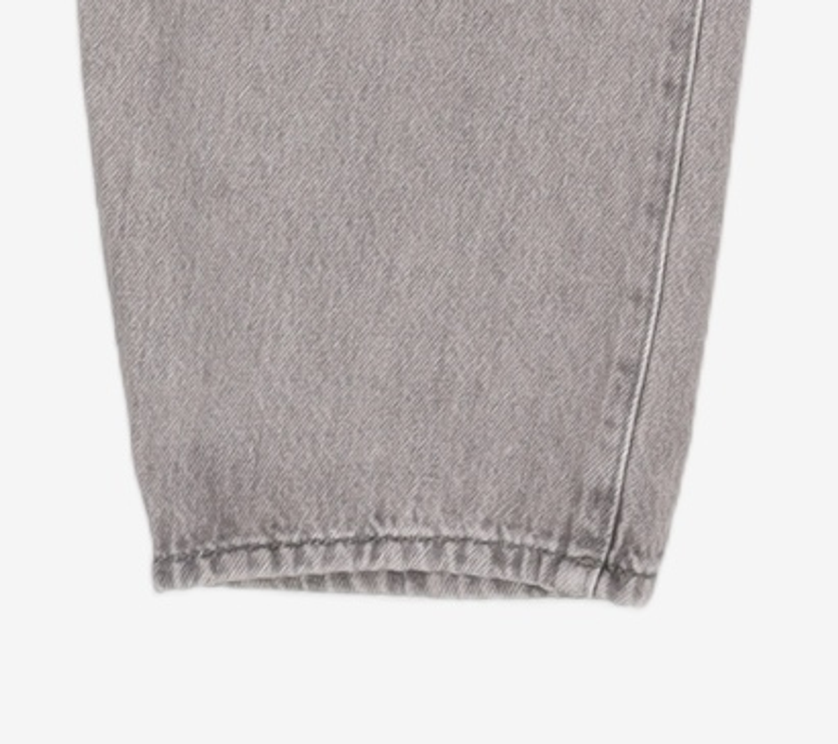 자라(ZARA) 청/데님 팬츠 38