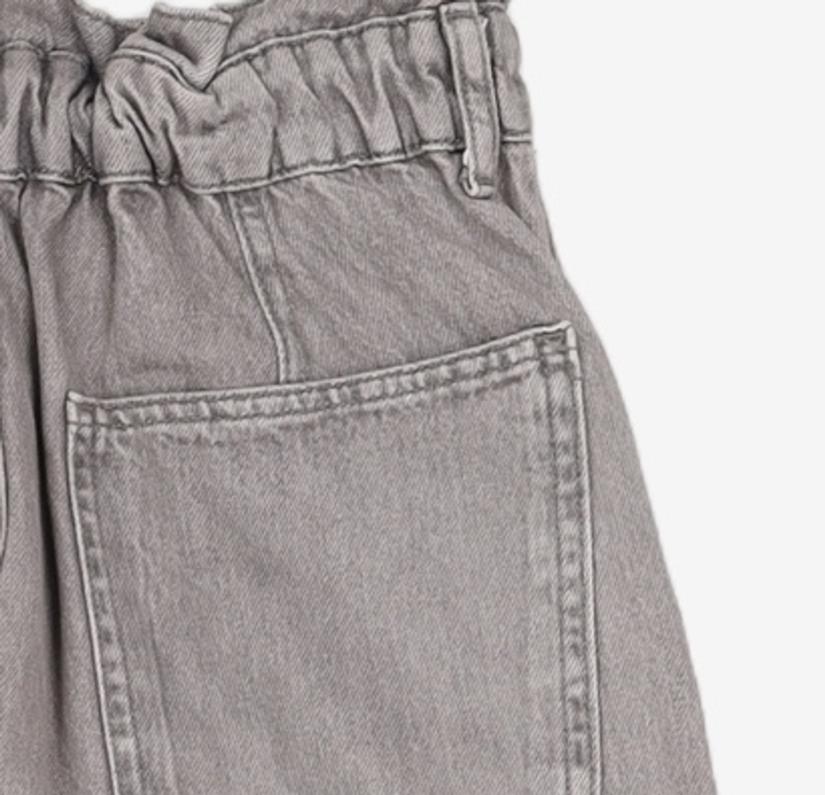 자라(ZARA) 청/데님 팬츠 38