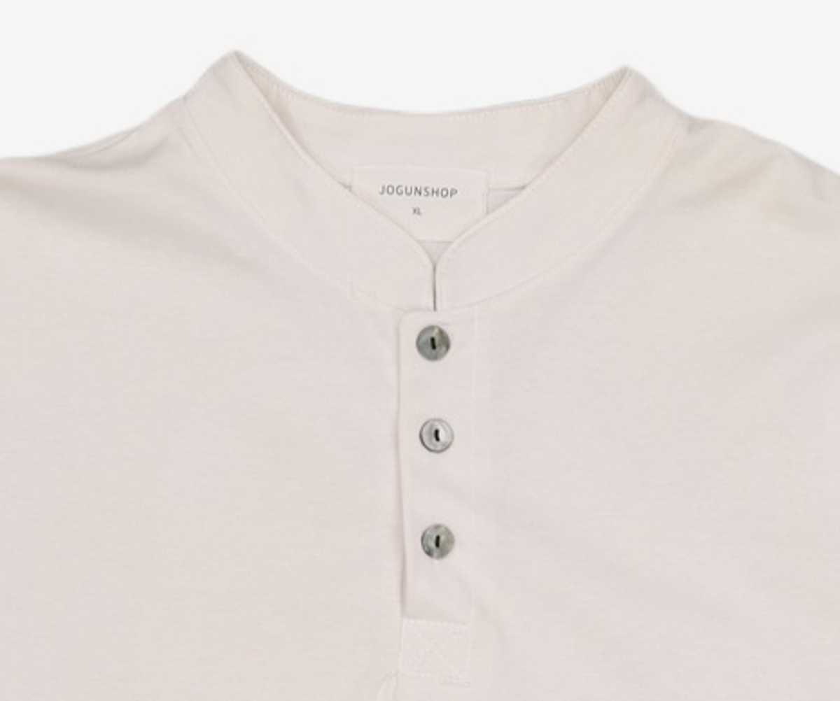 조군샵(jogunshop) 긴소매 티셔츠 XL