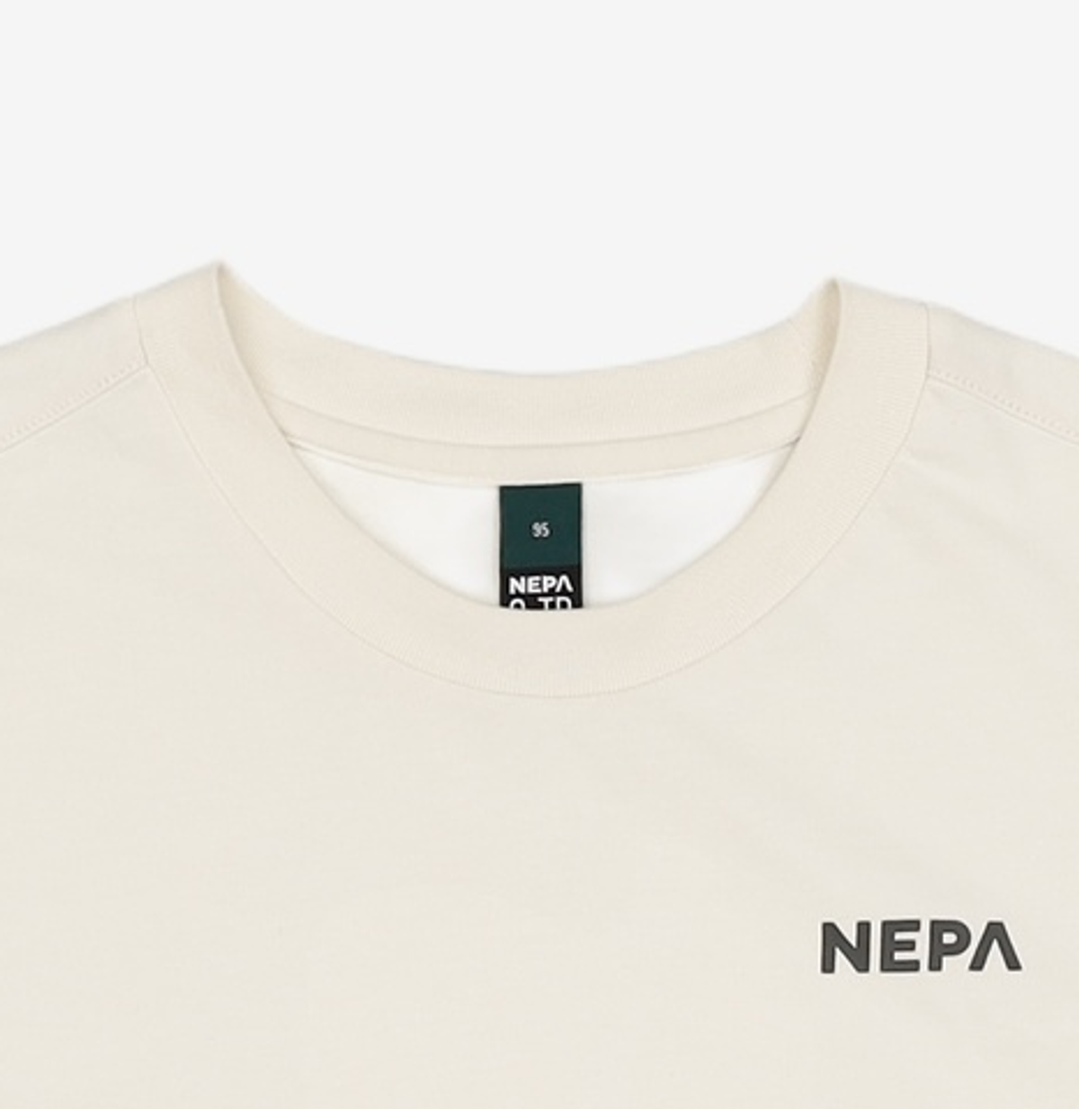 네파(NEPA) 반소매 티셔츠 95
