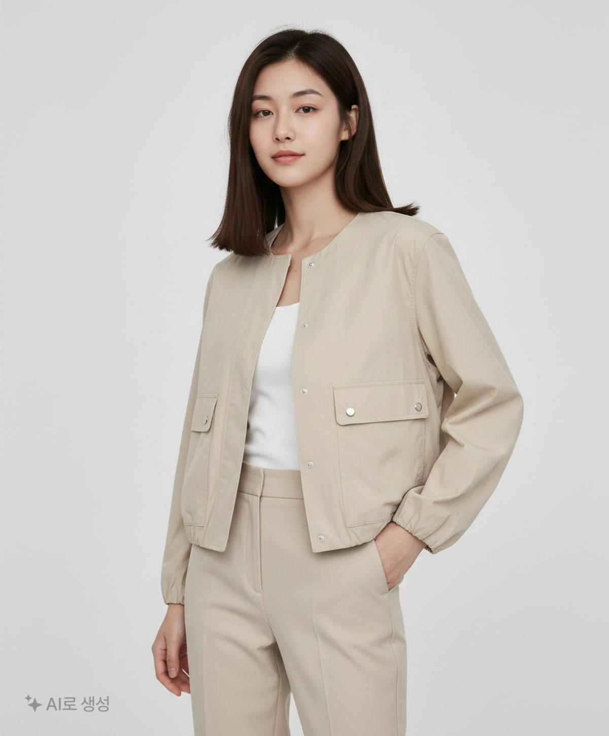 자라(ZARA) 기타 점퍼/재킷 XS