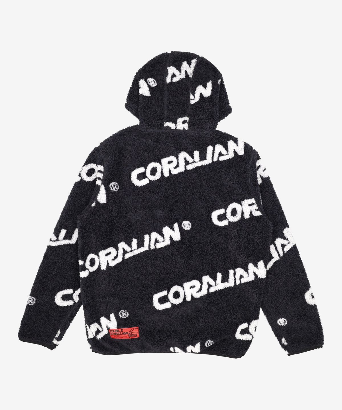 코랄리안(CORALIAN) 플리스 105