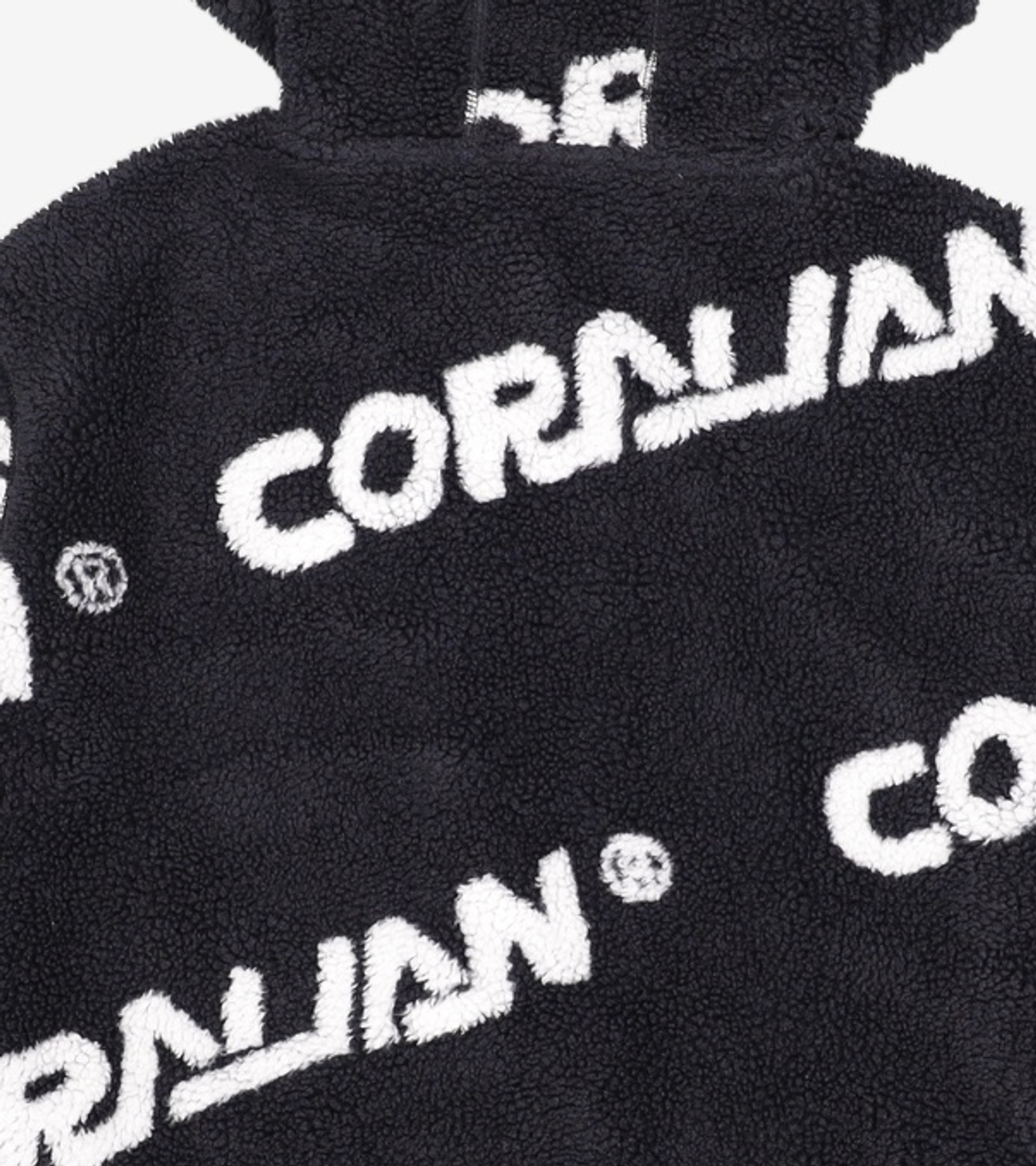 코랄리안(CORALIAN) 플리스 105