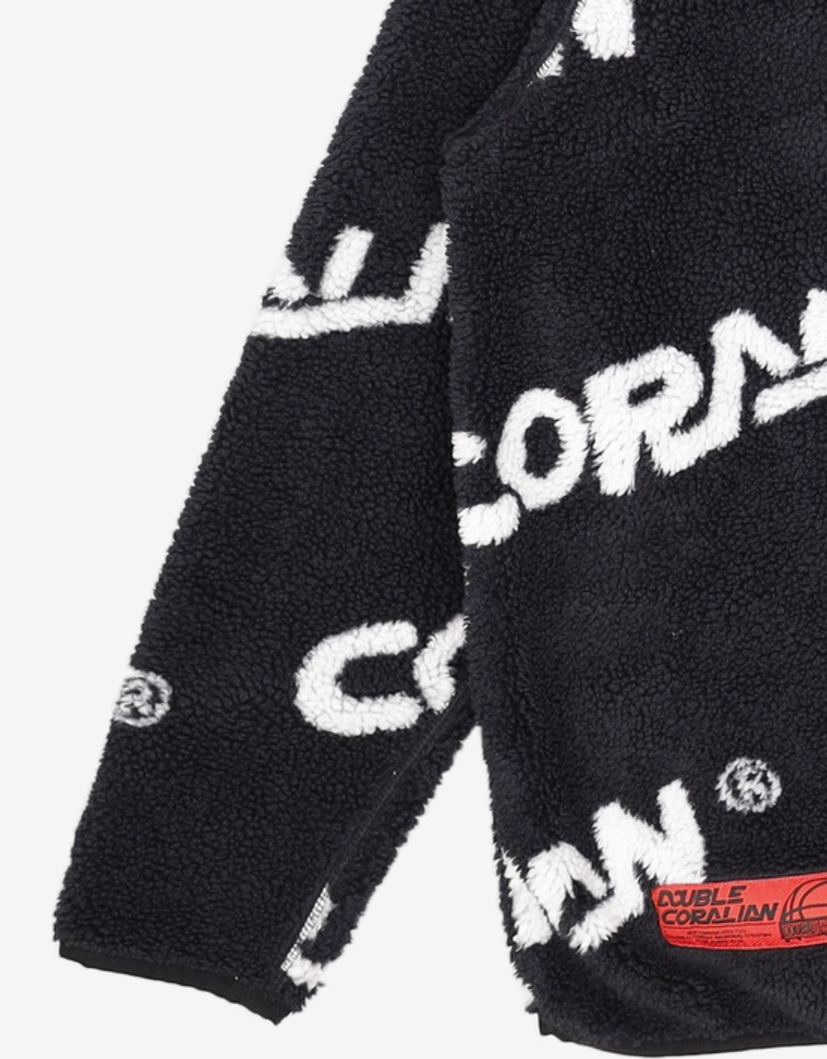 코랄리안(CORALIAN) 플리스 105