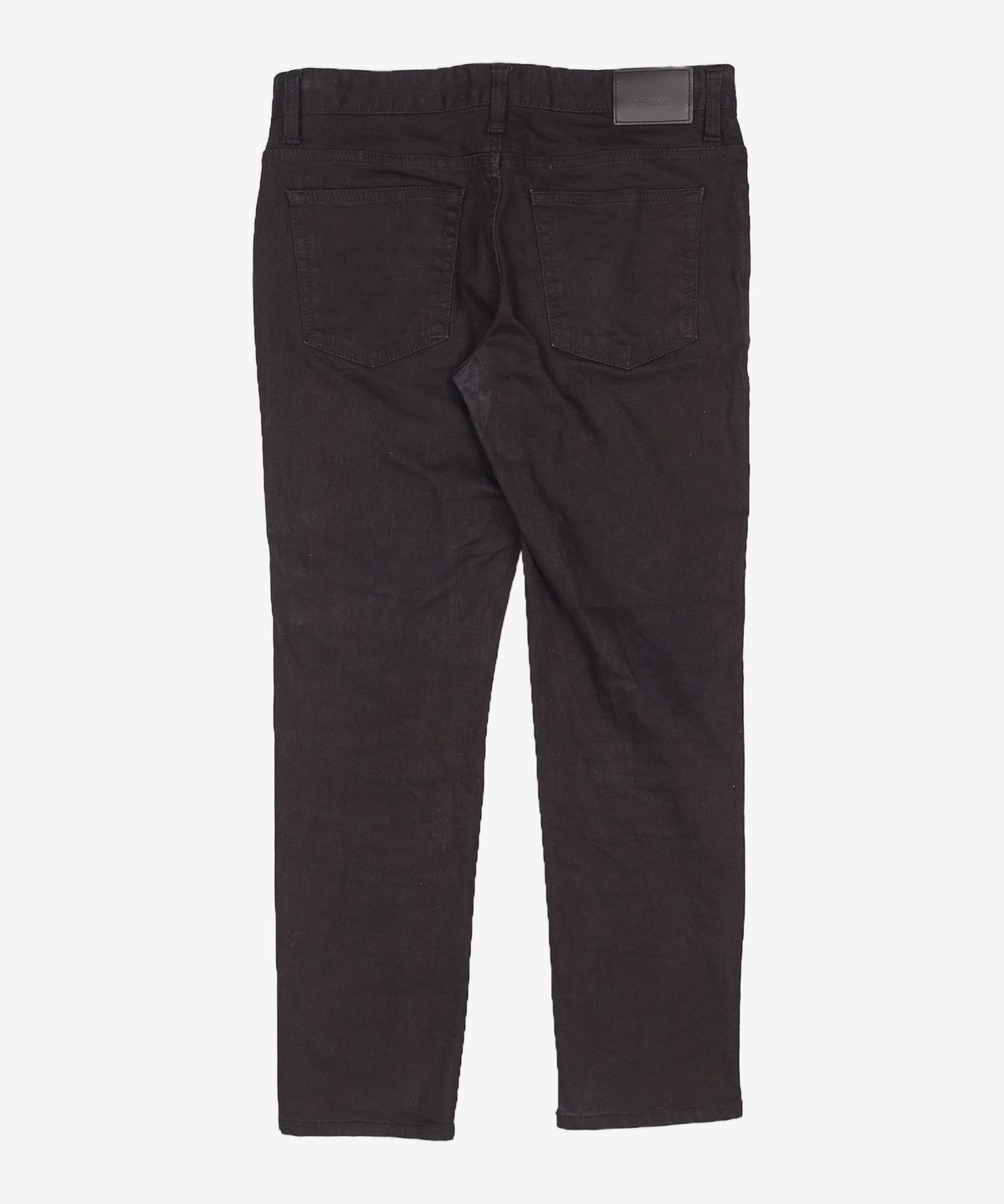 피스워커(PIECE WORKER) 청/데님 팬츠 32