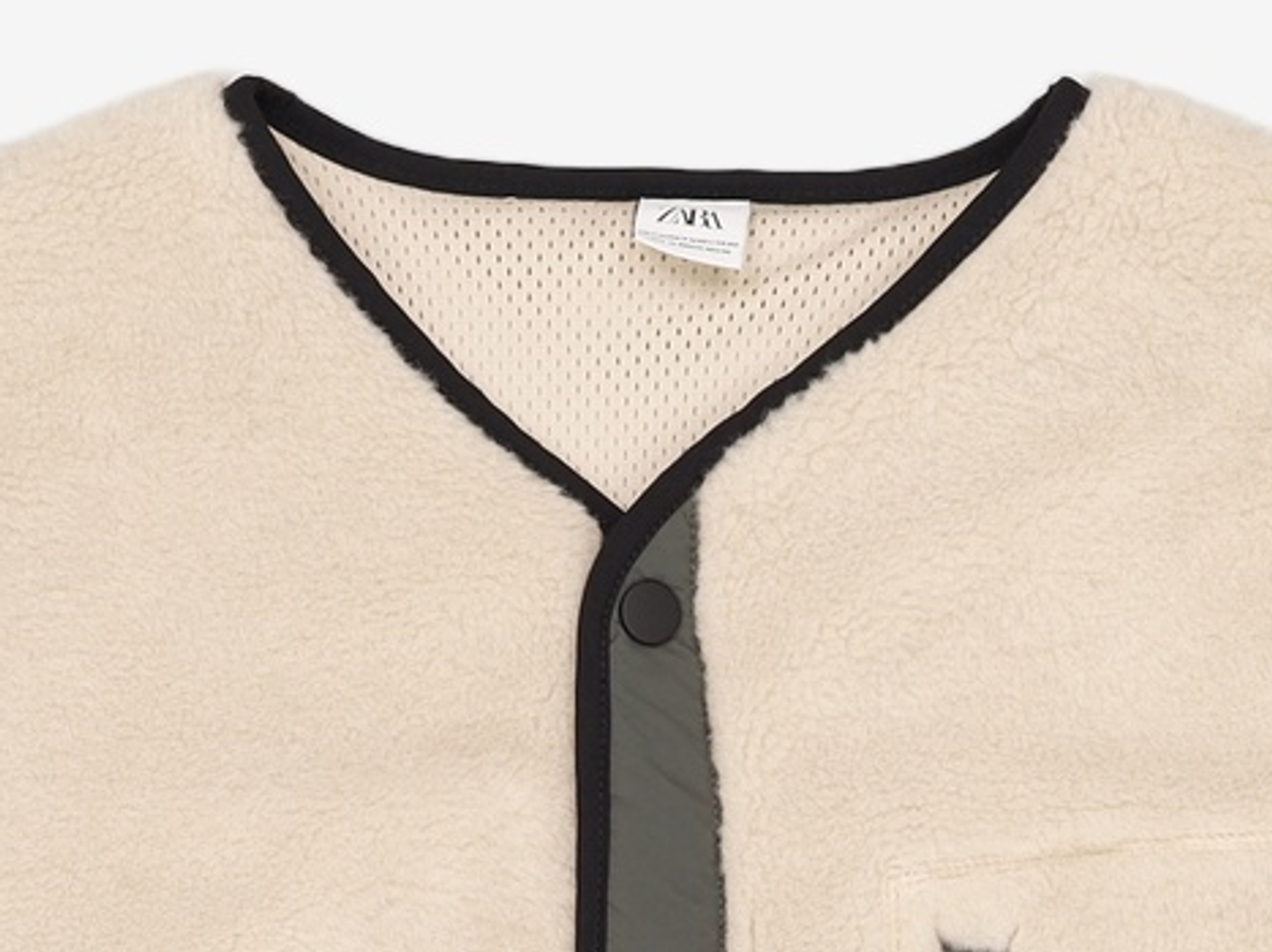 자라(ZARA) 기타 점퍼/재킷 S-M