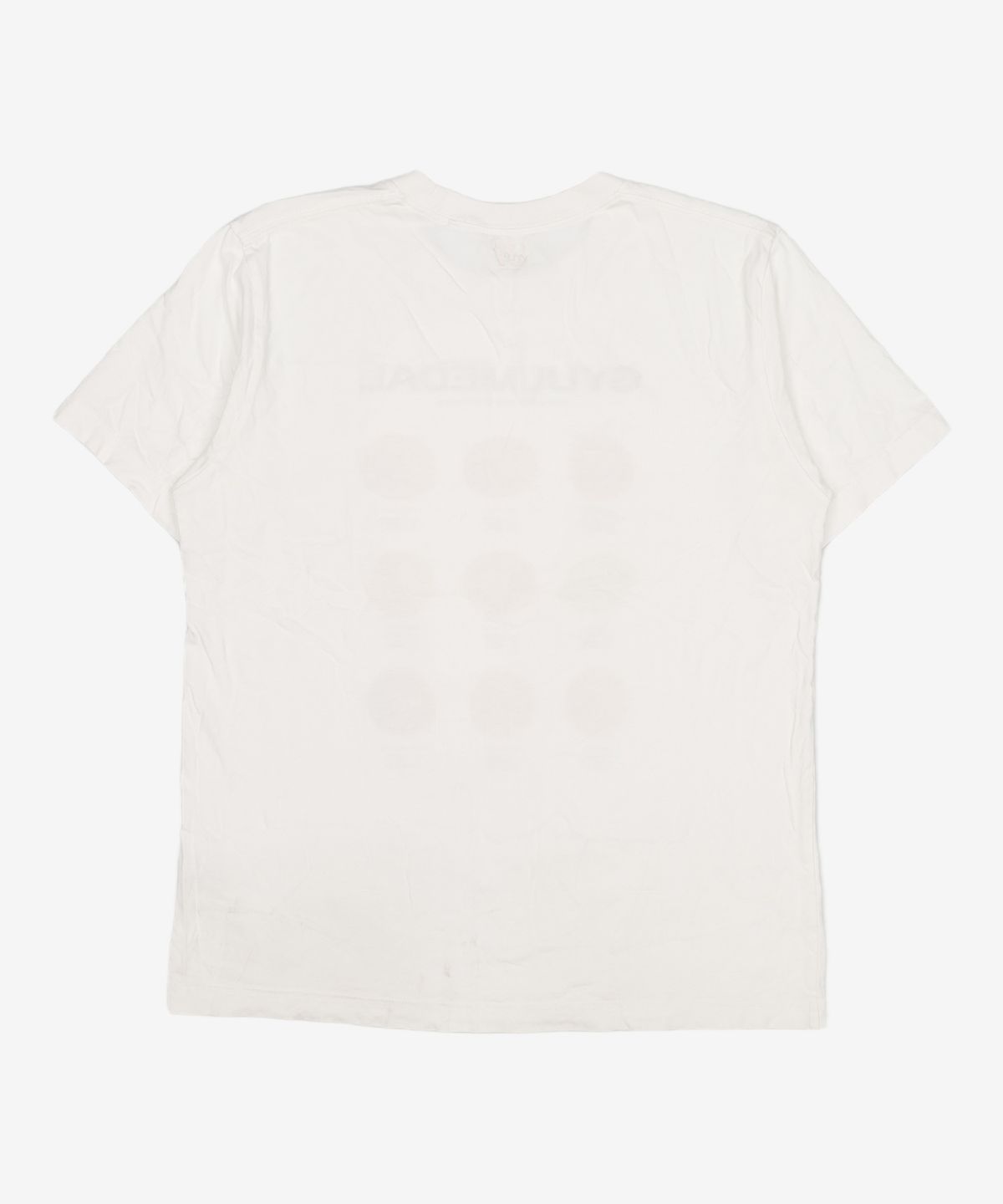 유니클로(UNIQLO) 반소매 티셔츠 L