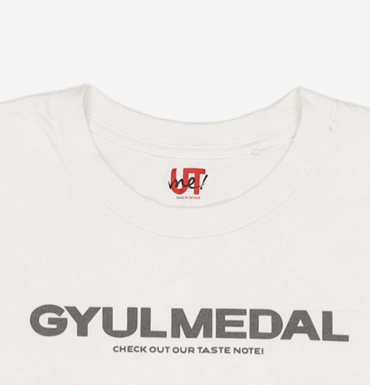 유니클로(UNIQLO) 반소매 티셔츠 L