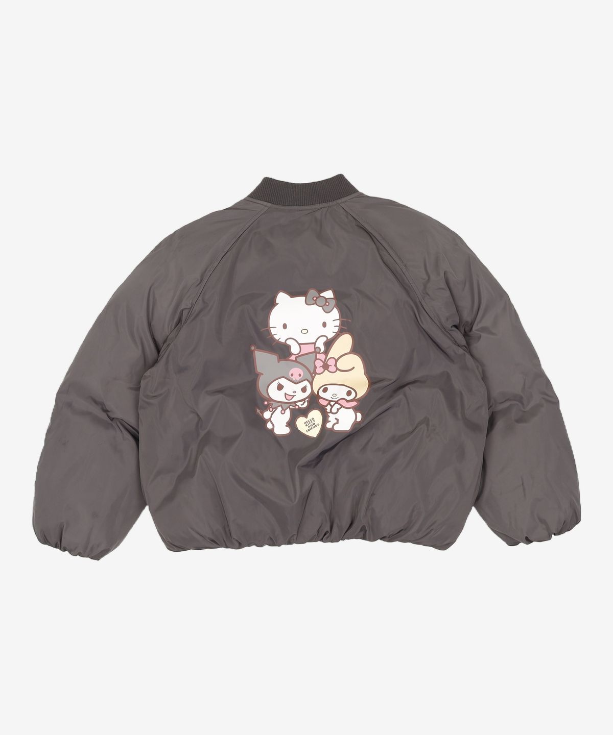 자라(ZARA) 항공 점퍼/블루종/MA-1 9/10