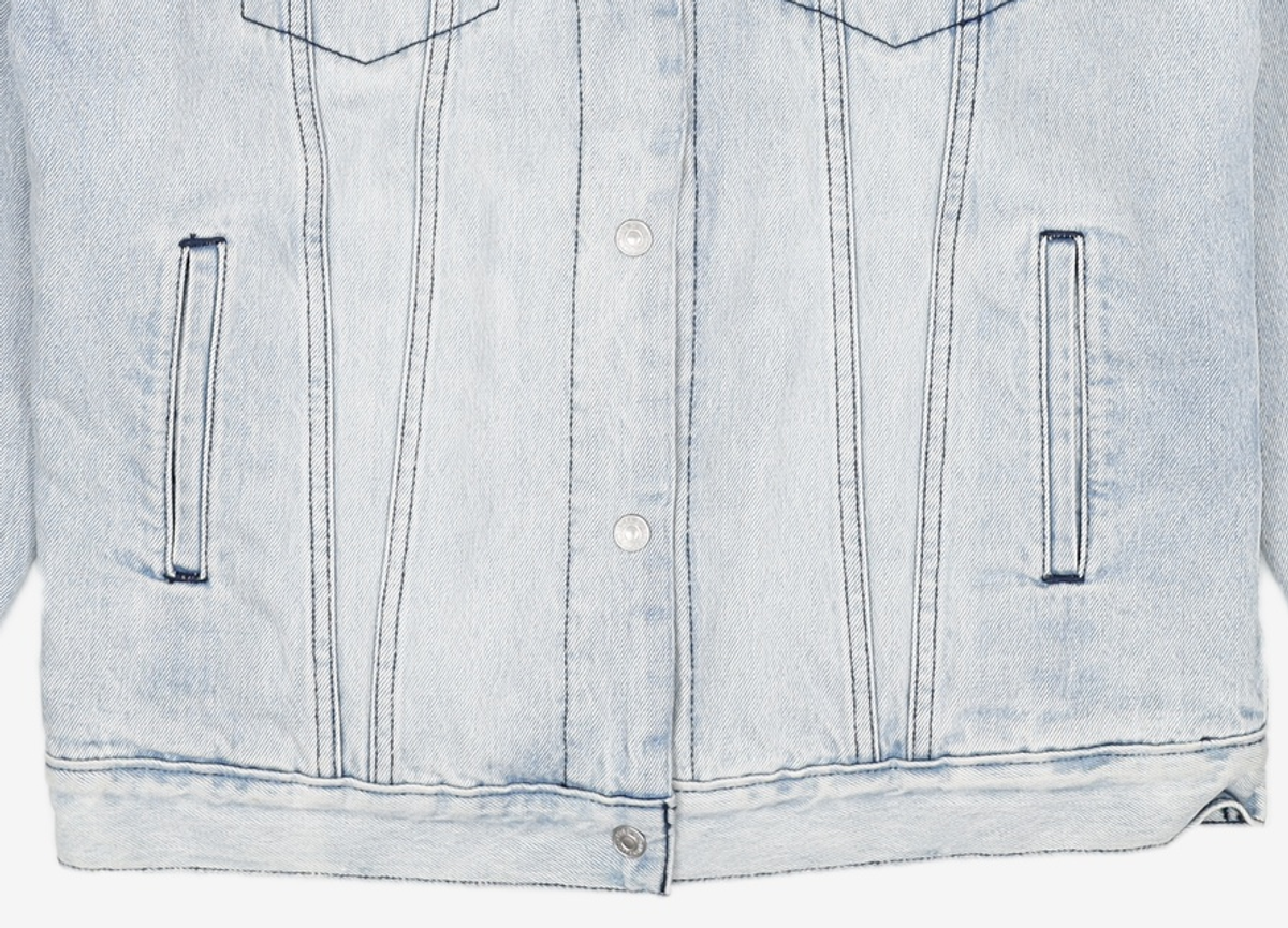 리바이스(LEVI'S) 기타 점퍼/재킷 85